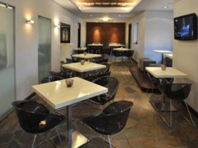 Gefyri Hotel Konitsa Dış mekan fotoğraf